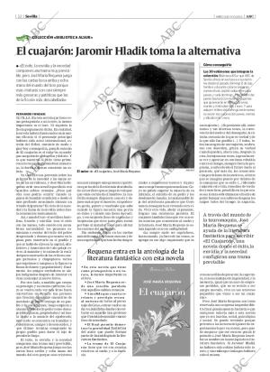 ABC SEVILLA 09-10-2002 página 32