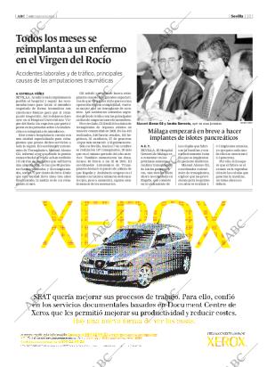 ABC SEVILLA 09-10-2002 página 33