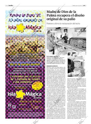 ABC SEVILLA 09-10-2002 página 34