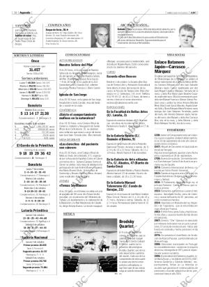 ABC SEVILLA 09-10-2002 página 38