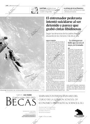 ABC SEVILLA 09-10-2002 página 43