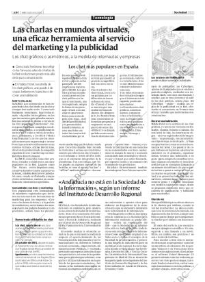 ABC SEVILLA 09-10-2002 página 53