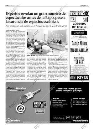 ABC SEVILLA 09-10-2002 página 59