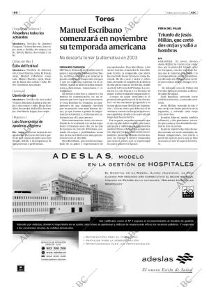 ABC SEVILLA 09-10-2002 página 60