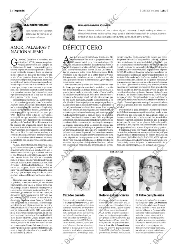 ABC SEVILLA 09-10-2002 página 8