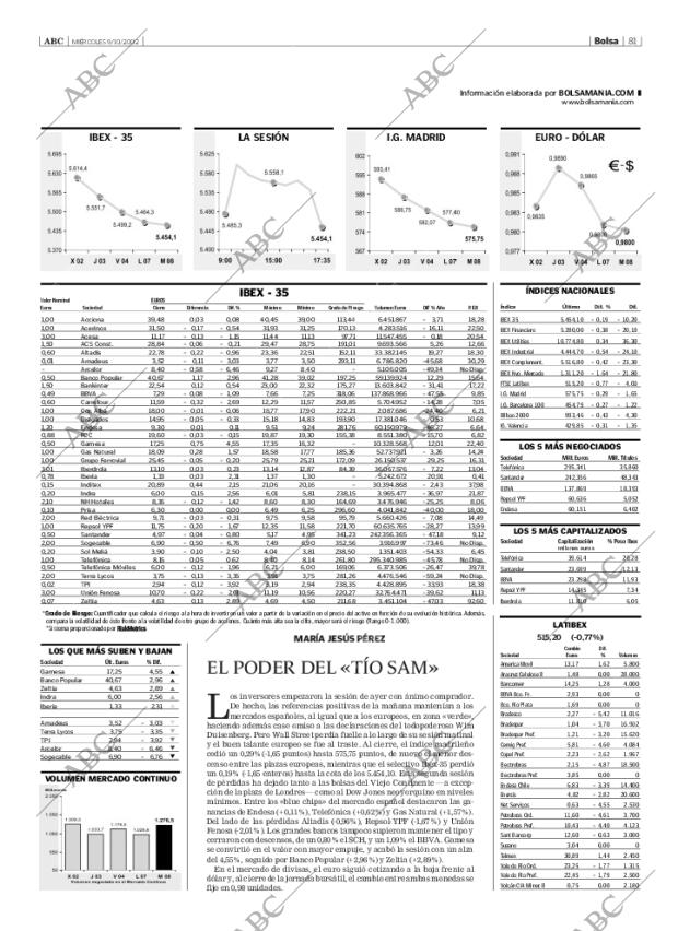 ABC SEVILLA 09-10-2002 página 81