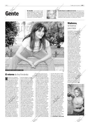 ABC SEVILLA 09-10-2002 página 88