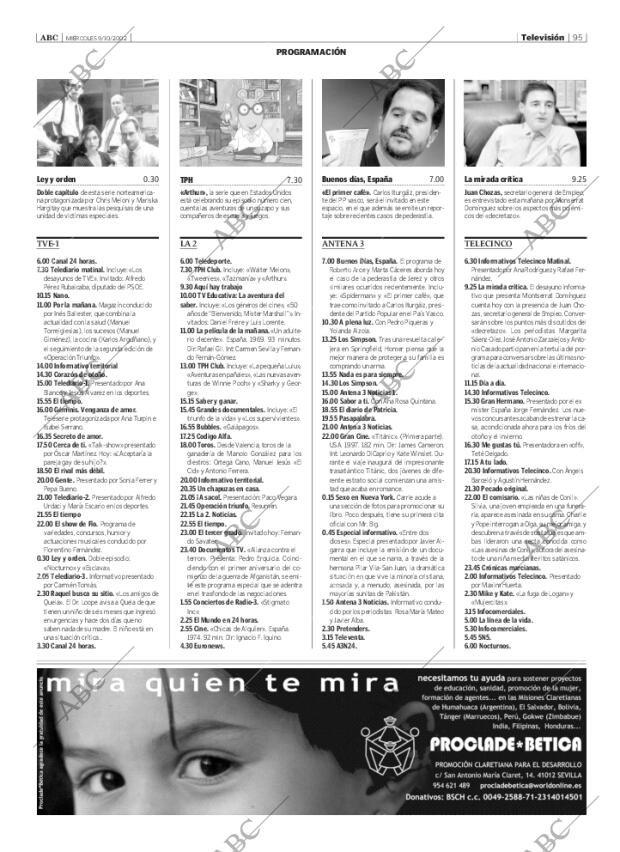 ABC SEVILLA 09-10-2002 página 95