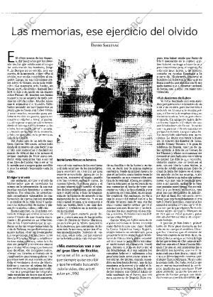 CULTURAL MADRID 12-10-2002 página 13