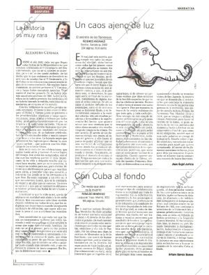 CULTURAL MADRID 12-10-2002 página 14