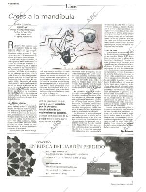 CULTURAL MADRID 12-10-2002 página 15