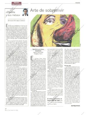 CULTURAL MADRID 12-10-2002 página 18