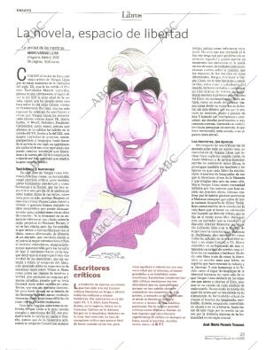 CULTURAL MADRID 12-10-2002 página 23