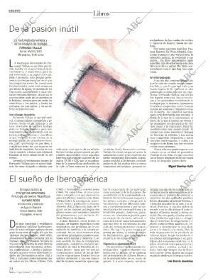 CULTURAL MADRID 12-10-2002 página 24