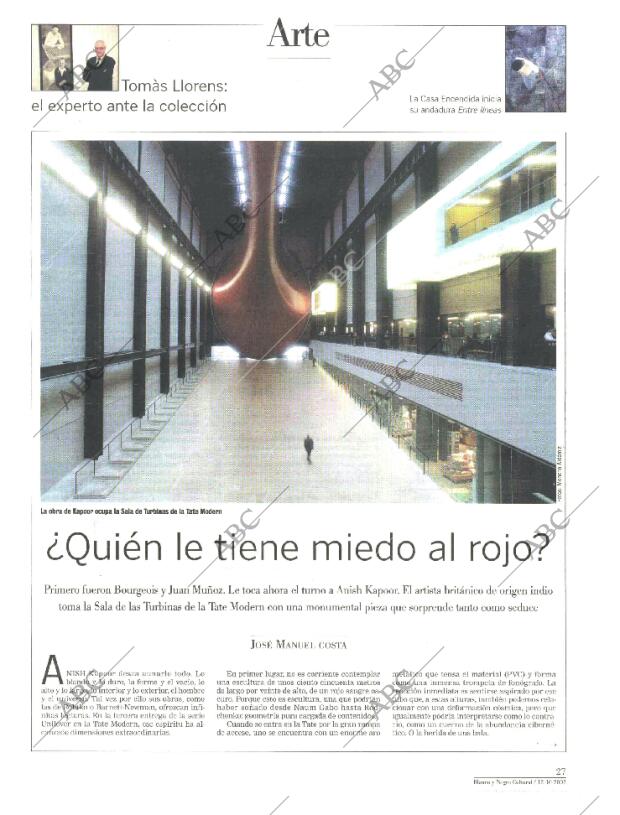 CULTURAL MADRID 12-10-2002 página 27