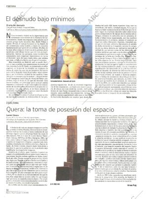 CULTURAL MADRID 12-10-2002 página 32