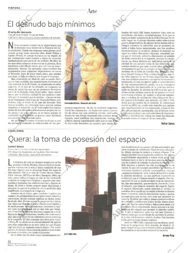 CULTURAL MADRID 12-10-2002 página 32