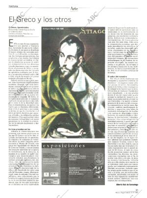 CULTURAL MADRID 12-10-2002 página 33