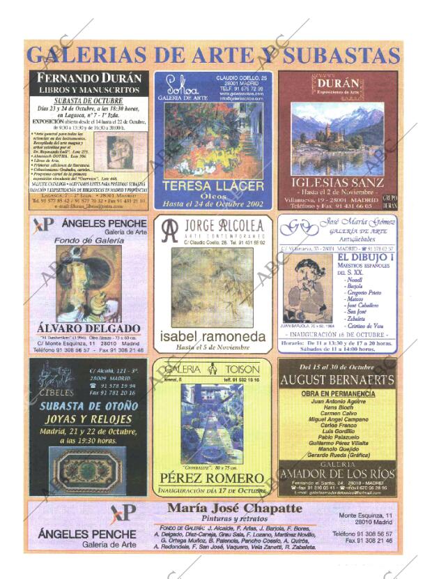 CULTURAL MADRID 12-10-2002 página 35
