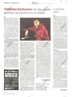 CULTURAL MADRID 12-10-2002 página 40