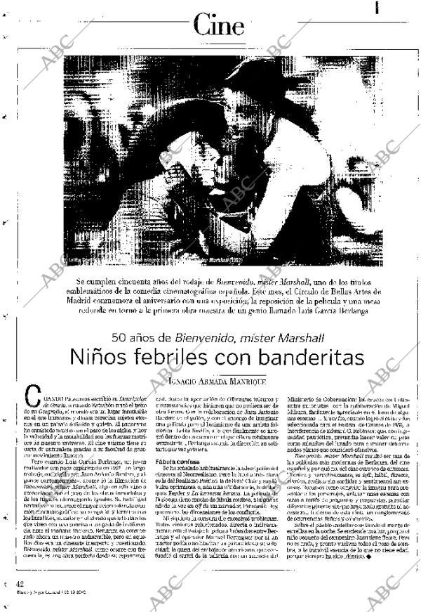 CULTURAL MADRID 12-10-2002 página 42