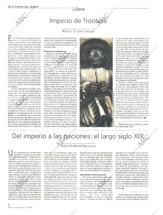 CULTURAL MADRID 12-10-2002 página 6