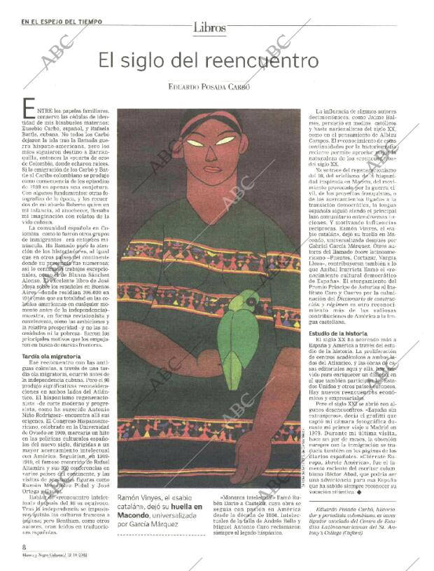 CULTURAL MADRID 12-10-2002 página 8