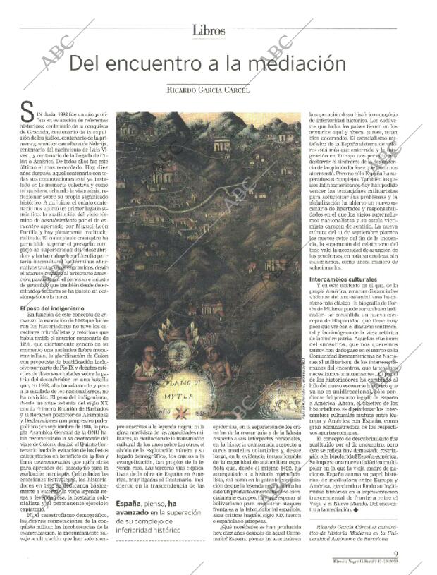 CULTURAL MADRID 12-10-2002 página 9