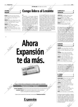 ABC CORDOBA 14-10-2002 página 68