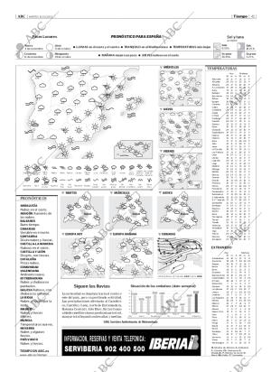 ABC MADRID 15-10-2002 página 41