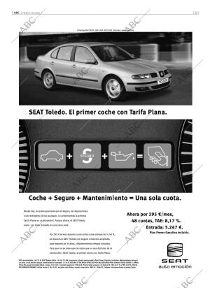 ABC MADRID 17-10-2002 página 11