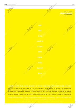 ABC MADRID 17-10-2002 página 19