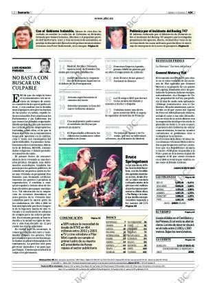 ABC MADRID 17-10-2002 página 2