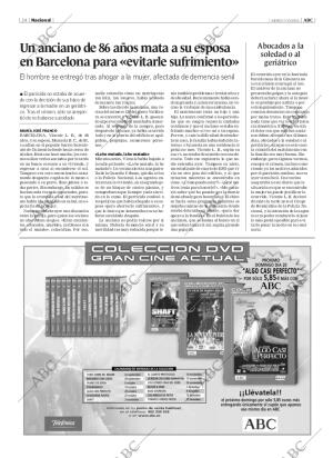 ABC MADRID 17-10-2002 página 24