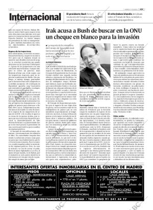 ABC MADRID 17-10-2002 página 27