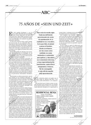 ABC MADRID 17-10-2002 página 3