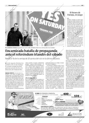 ABC MADRID 17-10-2002 página 32