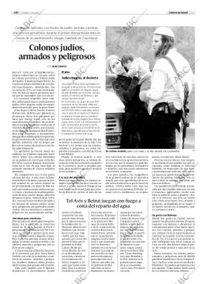 ABC MADRID 17-10-2002 página 33