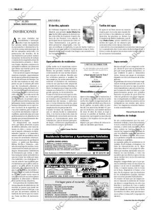 ABC MADRID 17-10-2002 página 36