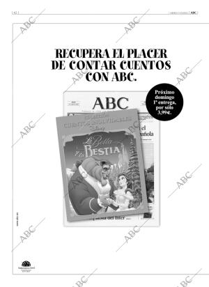 ABC MADRID 17-10-2002 página 42
