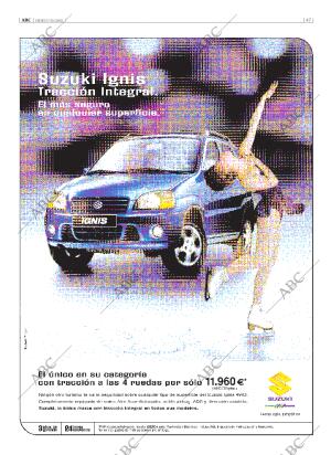 ABC MADRID 17-10-2002 página 47