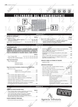 ABC MADRID 17-10-2002 página 51