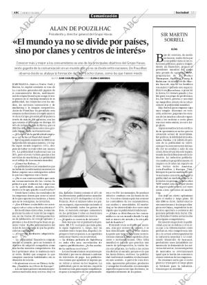 ABC MADRID 17-10-2002 página 55