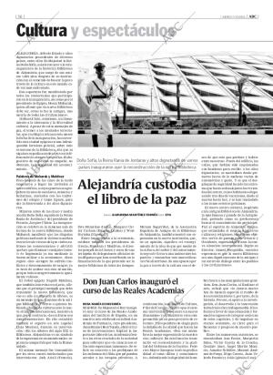 ABC MADRID 17-10-2002 página 56