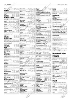 ABC MADRID 17-10-2002 página 66