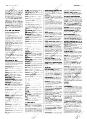 ABC MADRID 17-10-2002 página 71