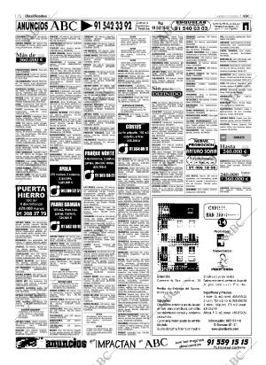 ABC MADRID 17-10-2002 página 76