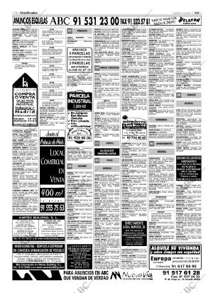 ABC MADRID 17-10-2002 página 78