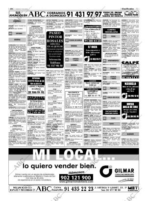 ABC MADRID 17-10-2002 página 79