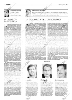 ABC MADRID 17-10-2002 página 8